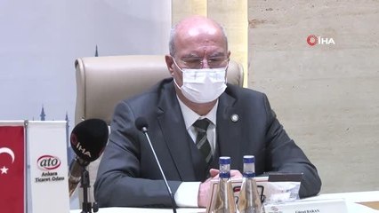 ATO ile Gazi Üniversitesi arasında Eğitim İşbirliği Protokolü