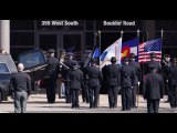 Colorado mourns officer killed in Boulder mass shooting | Moon TV News