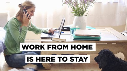 87% Indian Businesses May Make Work From Home A Permanent Option Survey