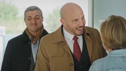 Un personnage qu’on adore fait son grand retour !