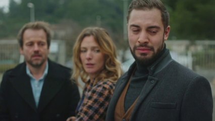 Le Mistral n’oubliera jamais Samia