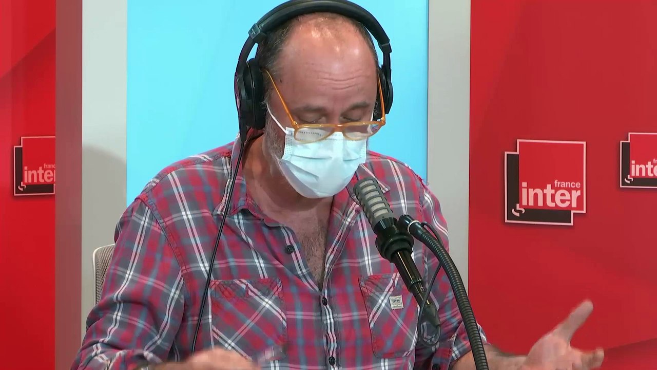 Jean-Louis Etienne, je suis scandalisé ! La chr...