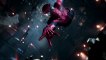 Gwen Stacy Death Scene - The Amazing Spider-Man 2 (2014)