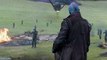 Yondu Arrow Killing Scene - Guardians of the Galaxy (2014)