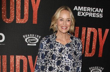 Sharon Stone paid Leonardo DiCaprio's salary for The Quick and the Dead