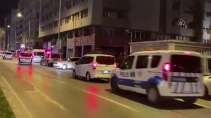 Terör örgütü DHKP/C'ye yönelik operasyonda 9 zanlı yakalandı