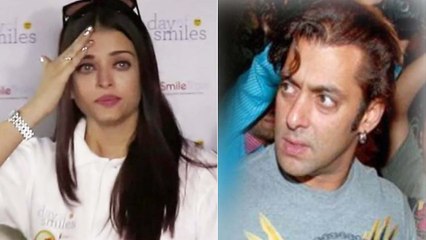 Salman Khan ಜೊತೆ ಐಶ್ವರ್ಯ ರೈ ಬ್ರೇಕಪ್ ಮಾಡಿಕೊಳ್ಳಲು ಇದೇ ಕಾರಣವಾಯ್ತಾ? | Filmibeat Kannada