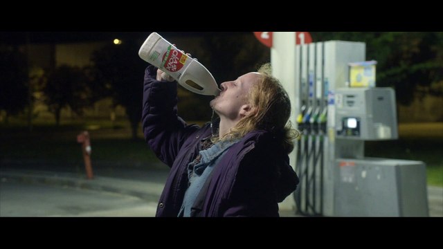 L'ESPRIT DU CLAN - ATLAS