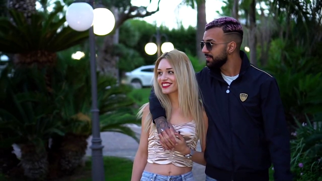 Lucy Tassone - Brividi d'amore -