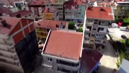 Kırmızıya dönen ildeki bir ilçeden sevindiren gelişme: 'Mavi boncuklu' ilçede 12 gündür vaka görülmüyor