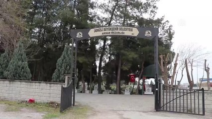 Beton rögar çemberi altında kalarak ölen çocuğun cenazesi defnedildi