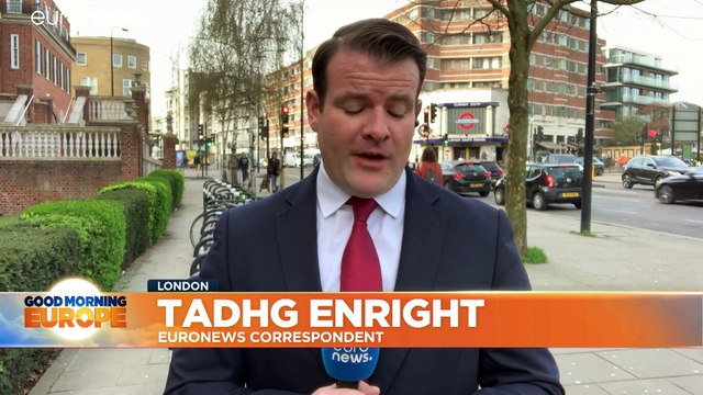 UK fights alcohol-related crime with 'Sobriety tags' that alert authorities to intoxication