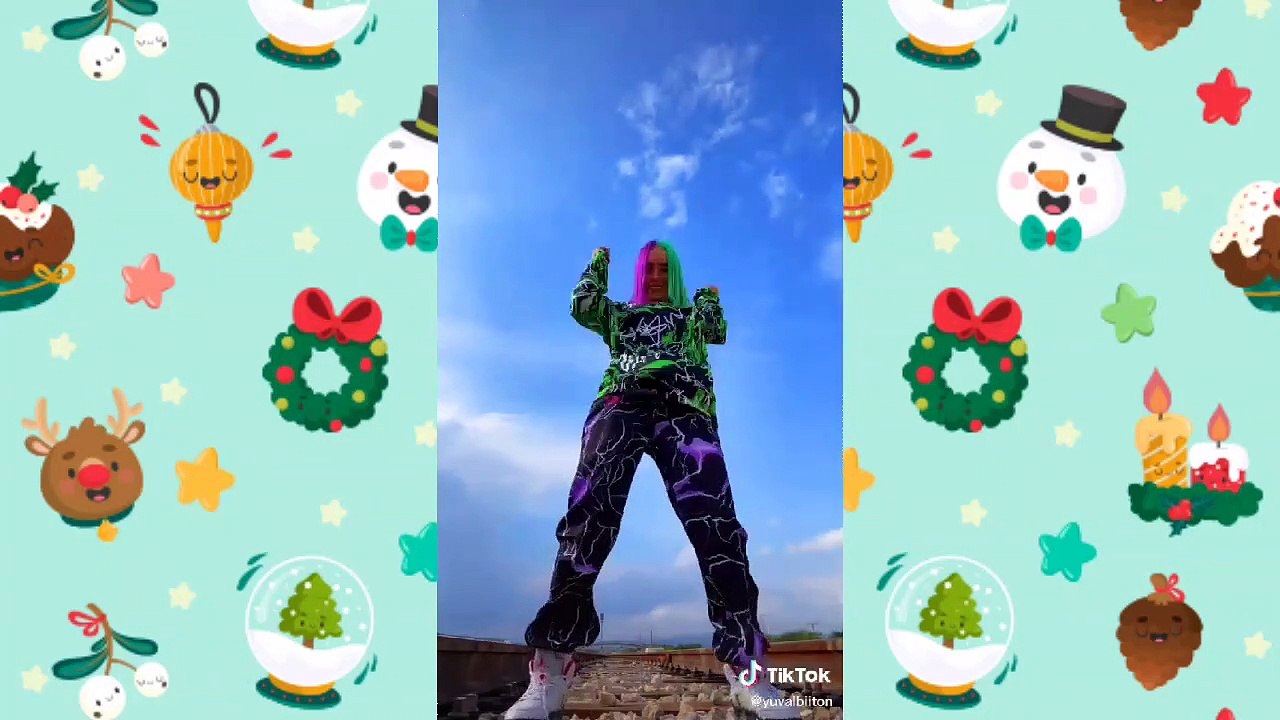 Cut The Check Bust It Down Tiktok Compilation video Dailymotion