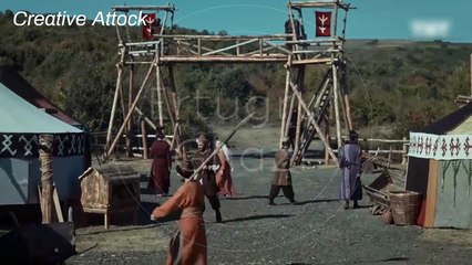 Ertugrul Ghazi Urdu | Episode 60 | Season 3 | PTV Home |  in Urdu Language