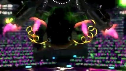 ♪ Spicy Calamari Inkantation ♫ Caitlin Koi Music Video - Splatoon(480P)