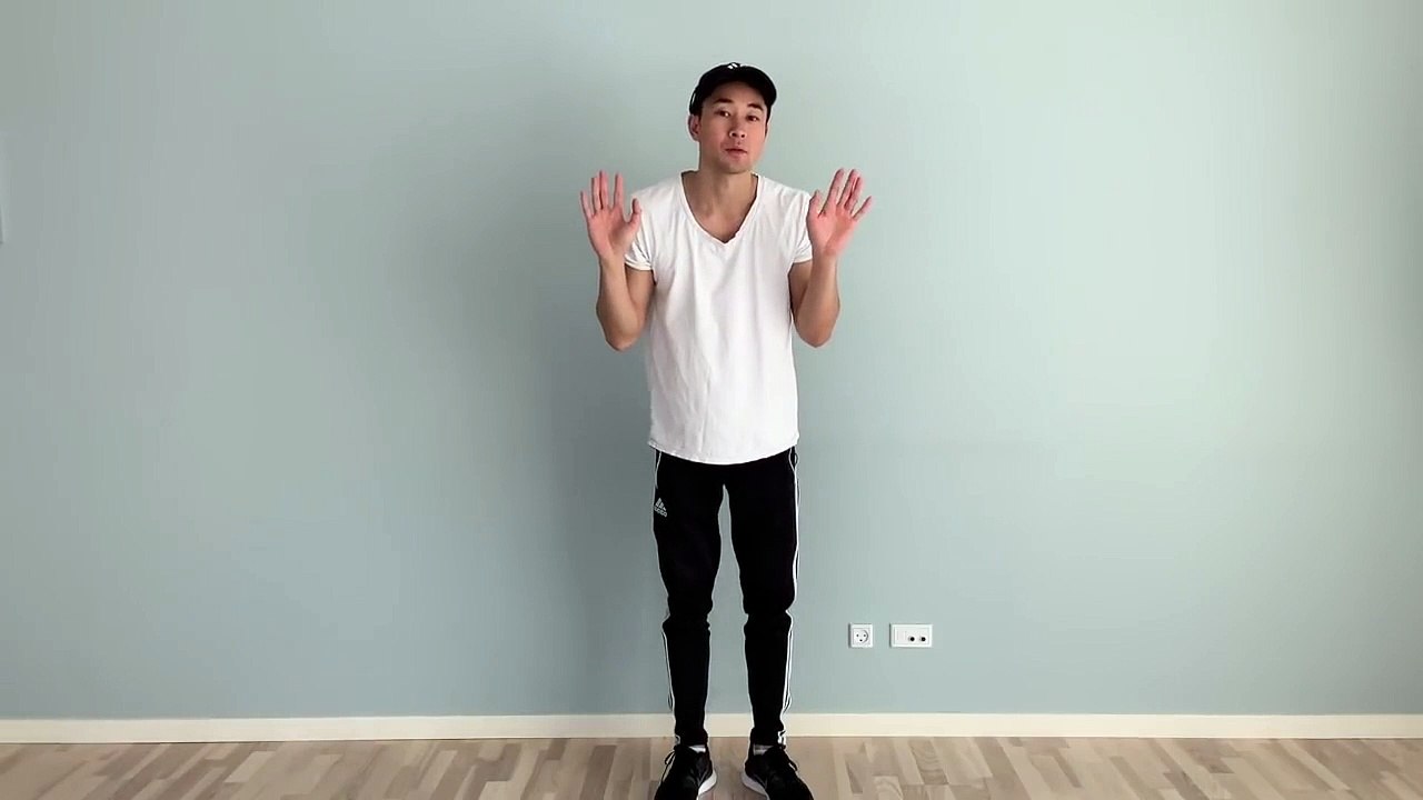 Renegade, Renegade, Renegade Part 2! | Popular Tik Tok Dances | Step By Step Tutorials