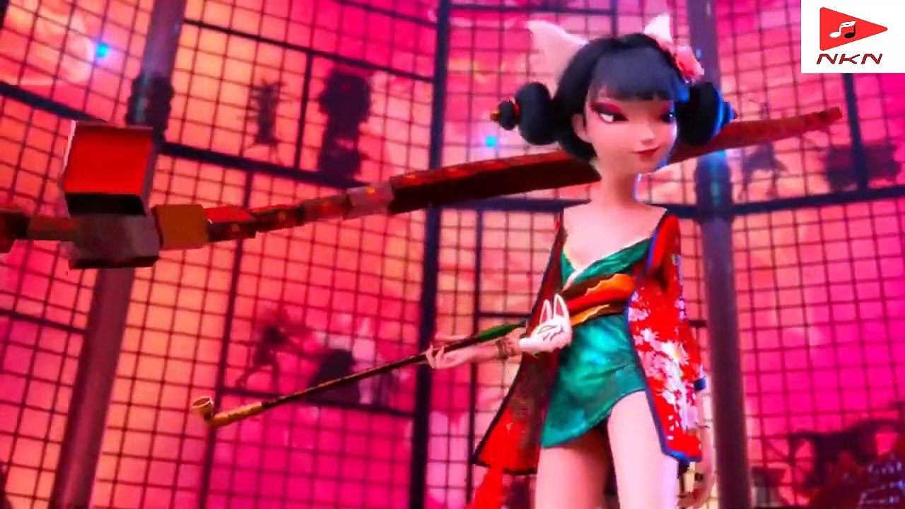 music the Origin of White Snake: White Snake Xu Xian's previous lover