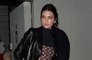 Kendall Jenner se muda de casa após ser ameaçada por stalker