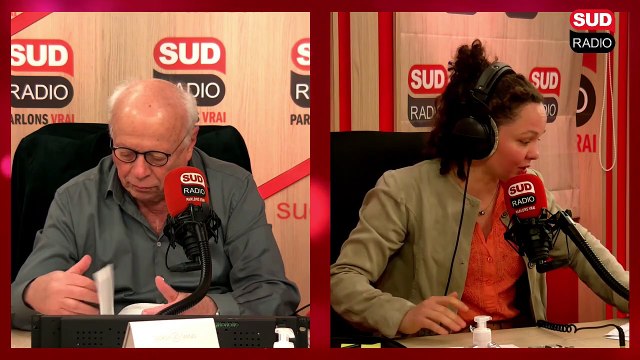 Stanislas Berton : On a perdu notre France