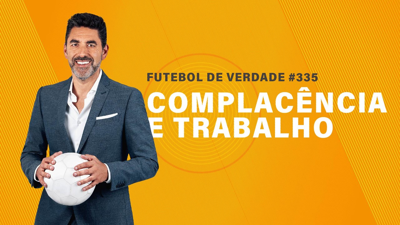 FDV #335 - Complacência e trabalho