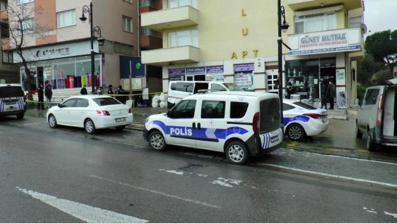 Kanser tedavisi gören kadın, 4. kattan atlayarak intihar etti