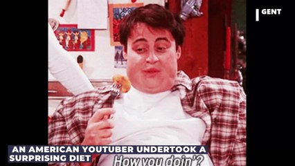 This Morbidly Obese Youtuber Stopped Eating for 150 Days To Save His Life