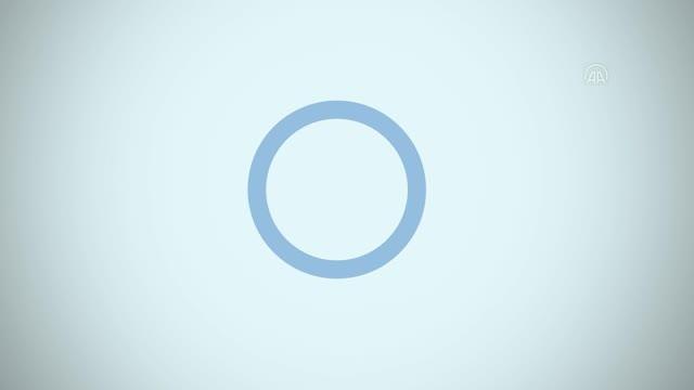 (VİDEO-GRAFİK) Suriyeliler için uluslararası camiadan 6,4 milyar dolar yardım taahhüdü