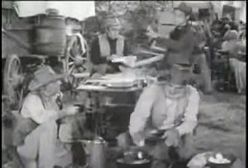 Wagon Train Sea 08 Epis 22 The Betsy Blee Smith Story