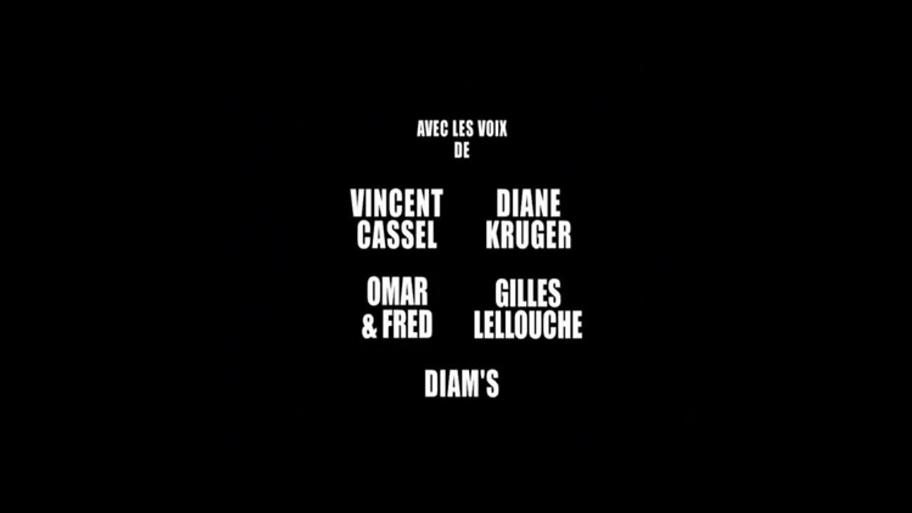 LASCARS (2009) Regarder HDRiP-FR