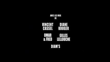 LASCARS (2009) Regarder HDRiP-FR