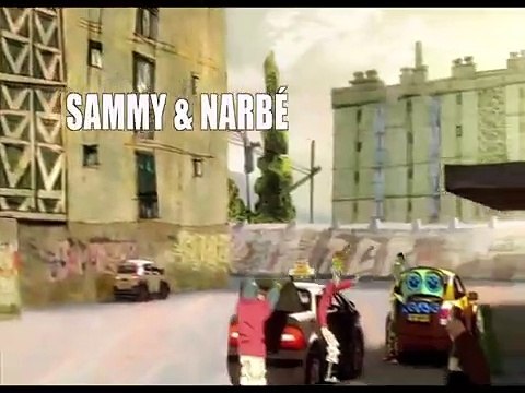 Lascars |2009| WebRip en Français (HD)