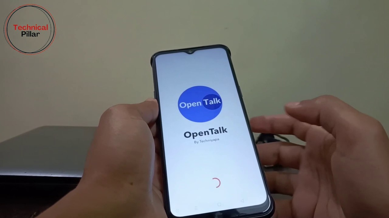 Why buddytalk is not working| buddytalk app alternative || OpenTalk 2.O