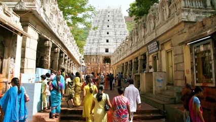 TTD Sarva Darshan టోకెన్లు 15 వేలకు కుదింపు... ఆర్జిత సేవలు వాయిదా ! Covid Guidelines || Oneindia