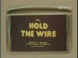 Popeye Classics - 039. Feind hört mit