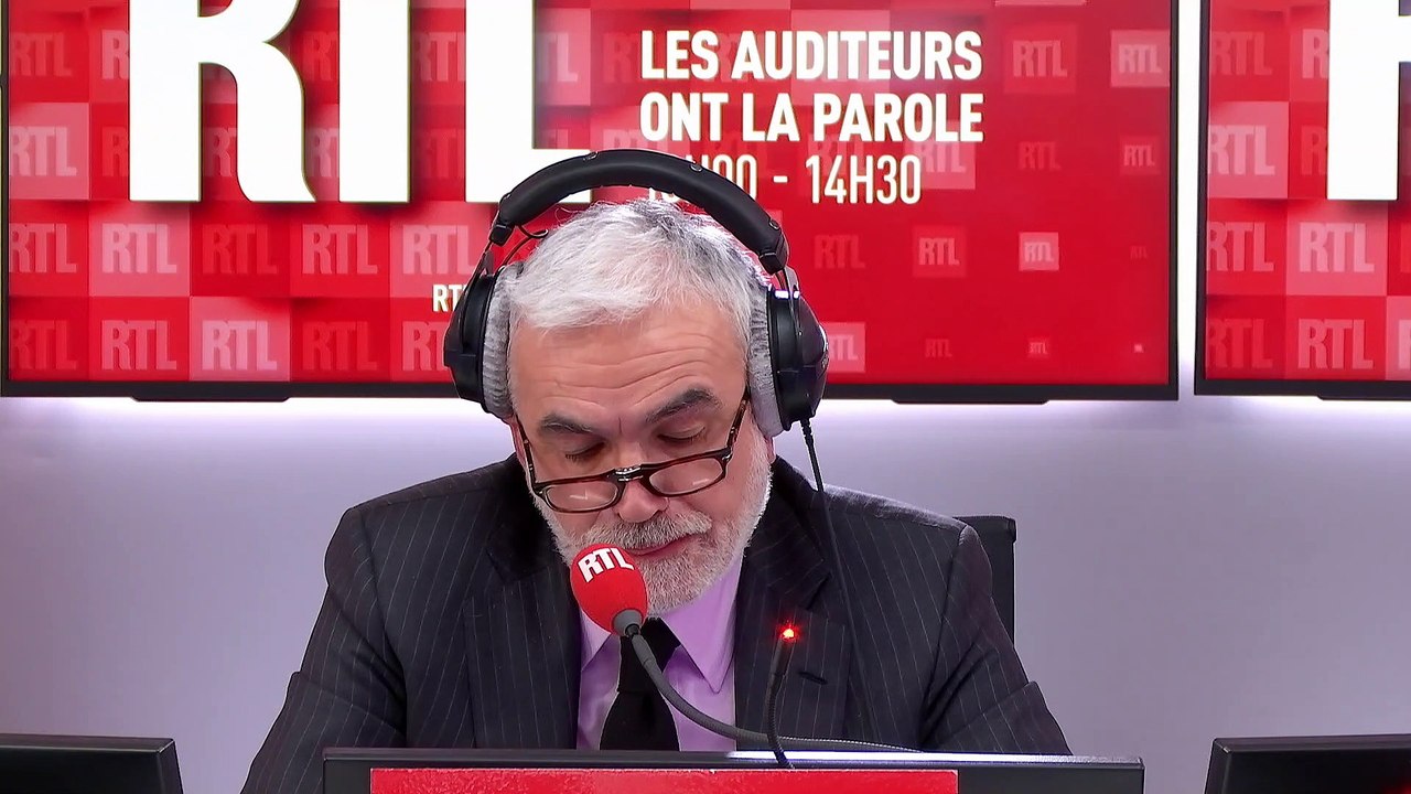 Les auditeurs ont la parole du 31 mars 2021