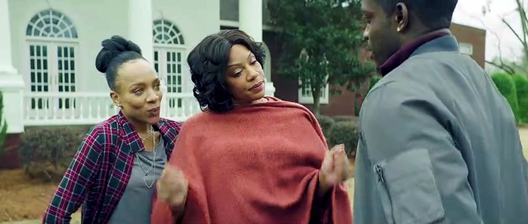 Fruits of the Heart Trailer (2021) video Dailymotion