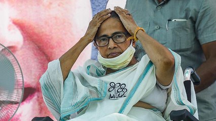 Nandigram: Why Mamata Banerjee playing gotra card?