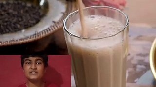 What is chai called in hindi
