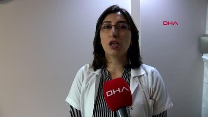 KAYSERİ-'İngiliz mutantı yüzde 35 daha bulaştırıcı'