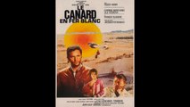 Le Canard en Fer Blanc (1967) VHS Rip Rare