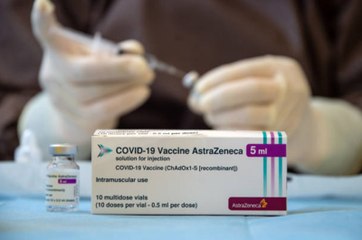 Canadá suspende la vacuna COVID-19 de AstraZeneca para personas menores de 55 años