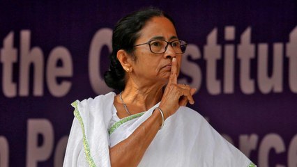 Bengal: Mamata plays gotra card during last minute campaign