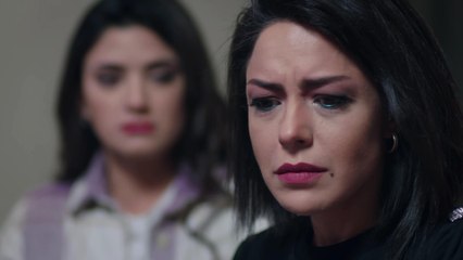 Zuhal ve İkbal Zor Durumda | Emanet 148. Bölüm