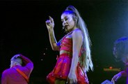 Ariana Grande ‘O Ses Amerika’nın Jüri koltuğuna oturmak için 'sabırsızlanıyor'