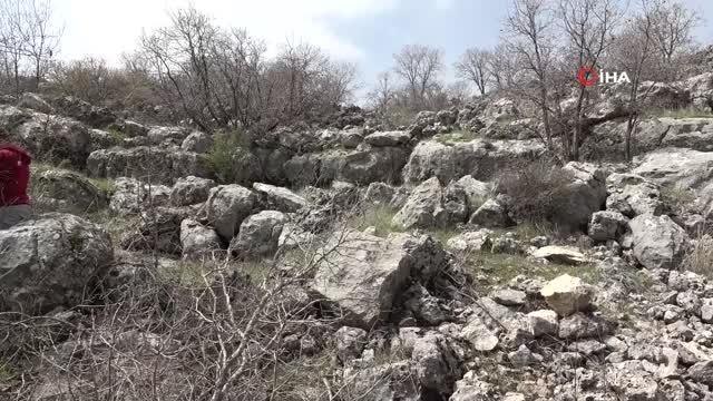 Mardin şehidinin kanı yerde kalmadı... Rahat uyu oğlum, kanın yerde kalmadı