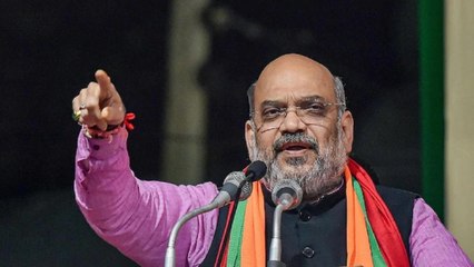 Shah has a message for Badruddin, Here's what HM said