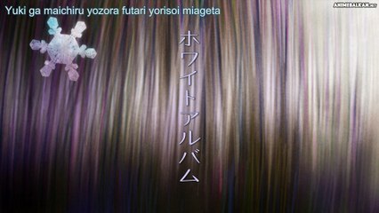 White Album 09 ANIMEBALKAN