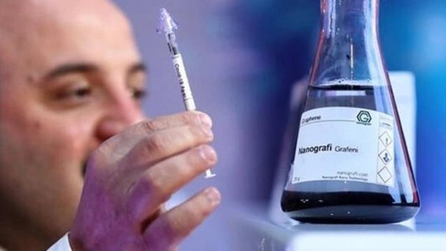 Bakan Varank'tan Salgını bitirecek sprey aşıyla ilgili açıklama: Türkiye İlaç ve Tıbbi Cihaz Kurumu'na başvuru yapıldı