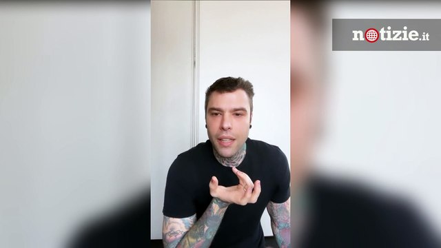 Fedez contro il leghista Pillon: La legge contro l'omotransfobia è una priorità