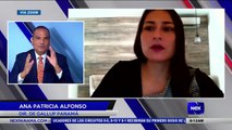 Entrevista a Ana Patricia Alfonso, Directora de Gallup Panamá - Nex Noticias